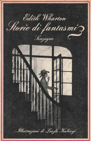 Storie di fantasmi - Prima edizione