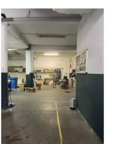 Immobile in asta di 438 m² in vendita a Aprilia - Foto 9