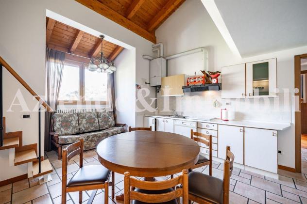 Campeggio e ristorante con casa singola e area pertinenziale in vendita a Ballabio - Foto 4
