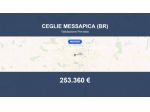 Immobile in asta di 291 m² in vendita a Ceglie Messapica