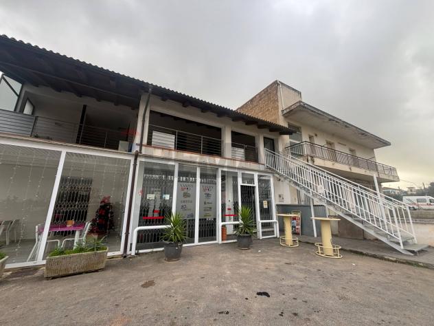 Attività Commerciale in vendita a Comiso