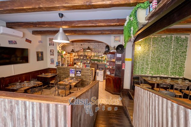PIZZERIA/PUB /PANINOTECA AL CENTRO DI GALLIPOLI - Foto 7