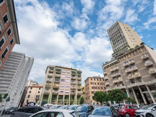 Ufficio in affitto a La Spezia