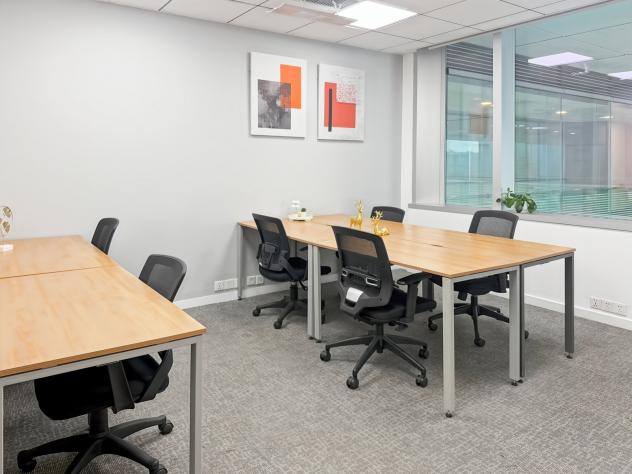 Ufficio privato in affitto - Regus Milan, Park West a Milano