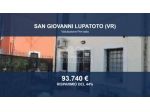 Immobile in asta di 130 m² in vendita a San Giovanni Lupatoto