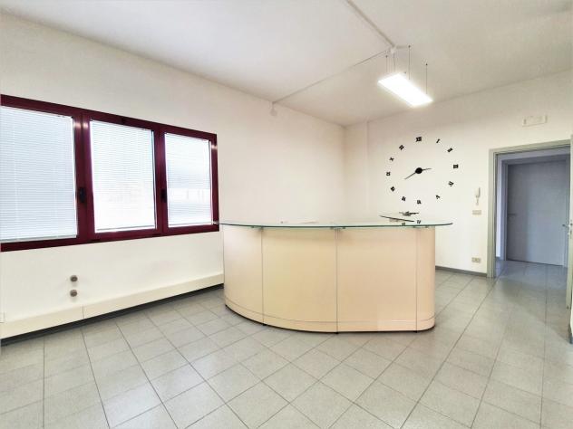 Ufficio in affitto a Torri di Quartesolo - Foto 6