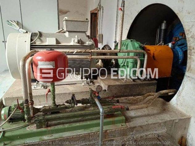 Fabbricati costruiti per esigenze industriali in vendita a Valdastico - Rif. 4557364 - Foto 8