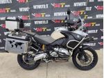 BMW R 1200 GS Adventure Ohlins  Video 360 rif. 24092794