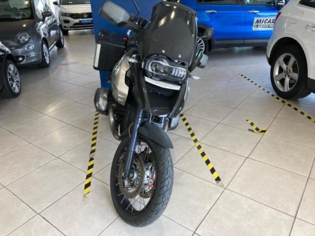 BMW R 1200 GS MOTOROAD rif. 22624531 - Foto 2