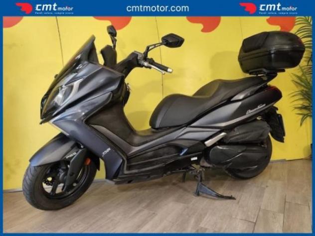KYMCO Downtown 350i Garantito e Finanziabile rif. 24138596 - Foto 8