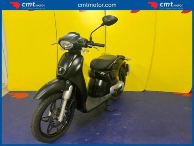 APRILIA Scarabeo 50 Scarabeo 50 Garantito e Finanziabile rif. 24189501 - Foto 3