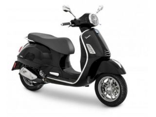 VESPA GTS 310 E5+