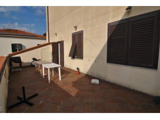 Quadrilocale in affitto a Livorno