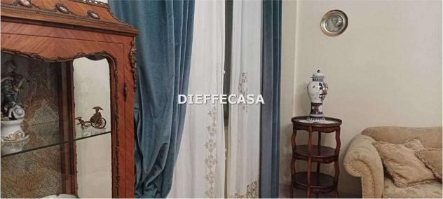 A2129 - Appartamento in affitto in centro storico a Marsala - Foto 10