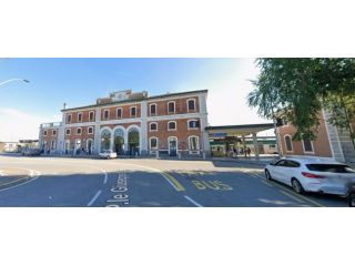 Ampio monolocale a 5 min a piedi da Treviglio FS