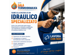 IDRAULICO SPECIALIZZATO