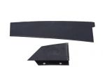 MODANATURA PORTA ANT DX FIAT 500 Serie 51783696 (15)