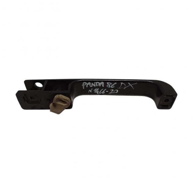 MANIGLIA INTERNA ANTERIORE DESTRA FIAT Panda 1° Serie (8003) - Foto 4