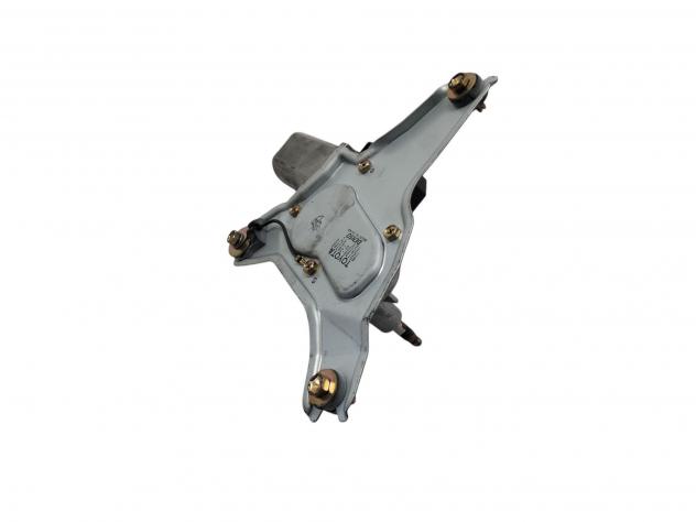 MOTORINO TERGILUNOTTO POSTERIORE TOYOTA Celica 2° Serie 8513020780 1ZZFE benzina 1794 (9905) - Foto 6