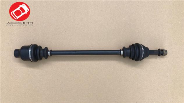 1006226 SEMIASSE ANTERIORE MICROCAR MGO M8 F8 LIGIER JSRC DUE COUP
