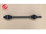 1006226 SEMIASSE ANTERIORE MICROCAR MGO M8 F8 LIGIER JSRC DUE COUP