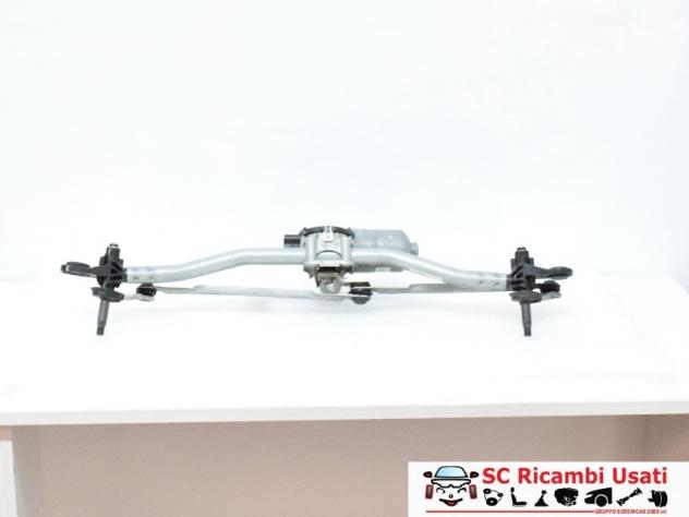 Tergicristallo Jeep Renegade 51953959 - 04306 - Foto 3