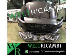 MUSATA COMPLETA FORD KUGA ST 2022