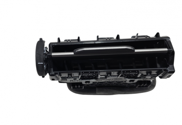 BOCCHETTA ARIA CRUSCOTTO DX JEEP Compass Serie 60970946 (16) - Foto 11
