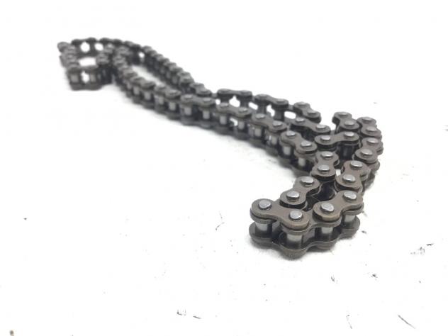 HONDA CBR RR ABS KM0 600 CATENA POMPA OLIO 2024 2026 PC69A4RK - Foto 4
