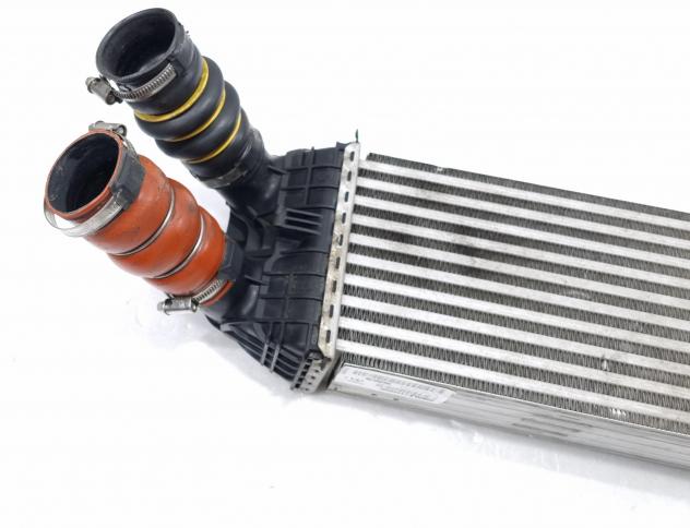 INTERCOOLER OPEL Crossland Serie (X) 9803900780 D 15 DT (DV5RD) Diesel 1500 (17) - Foto 2