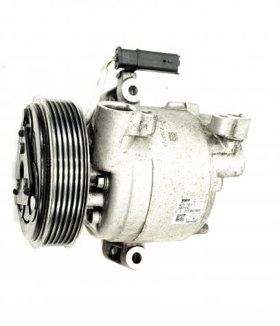 COMPRESSORE A/C TOYOTA Aygo 3° Serie 88310-YV010 1KR-FE Benzina 1000 (15)