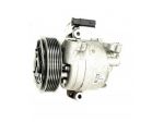 COMPRESSORE A/C TOYOTA Aygo 3° Serie 88310-YV010 1KR-FE Benzina 1000 (15)
