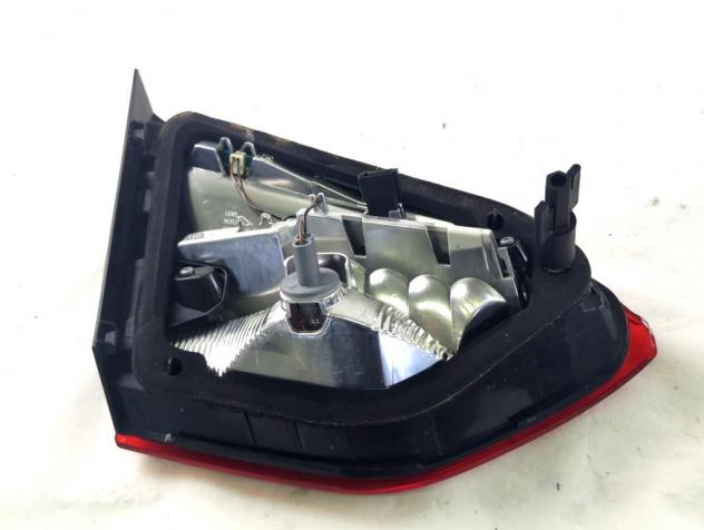 39137528 FARO FANALE POSTERIORE DESTRO PARTE INTERNA OPEL CROSSLAND 1.2 B 61KW 5P (2020) RICAMBIO USATO - Foto 4