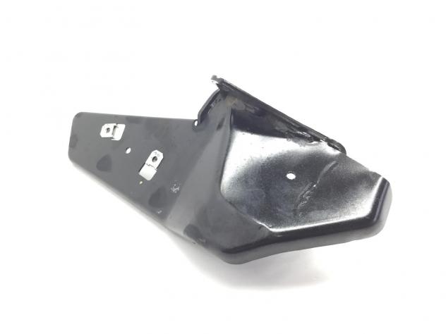 BMW C 400 GT 350 STAFFA SUPPORTO PEDANA POSTERIORE DESTRA 2019 2020 WB40C0608KS