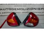 Fanali posteriori Kia Rio 1^serie del 2004
