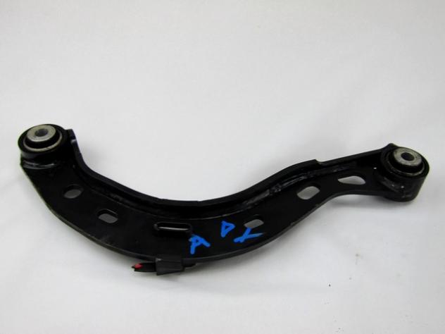 4F0505197C BRACCIO OSCILLANTE POSTERIORE SUPERIORE DESTRO AUDI A6 3.0 176KW 5P D AUT 4X4 (2010) RICAMBIO USATO