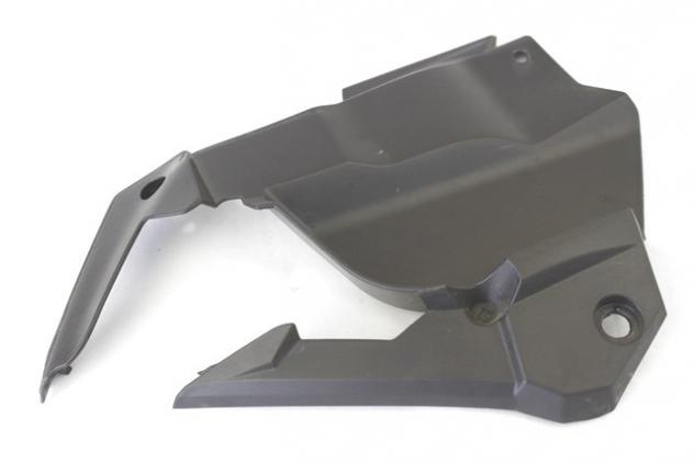 BENELLI BN 125 65685L290000 CONVOGLIATORE ANTERIORE SINISTRA 18 - 20 LEFT AIR DUCT - Foto 2