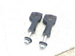 HONDA CB GT ABS KM0 1000 COPPIA RISER CAVALLOTTI SUPPORTO MANUBRIO 2026 JH2SC93A
