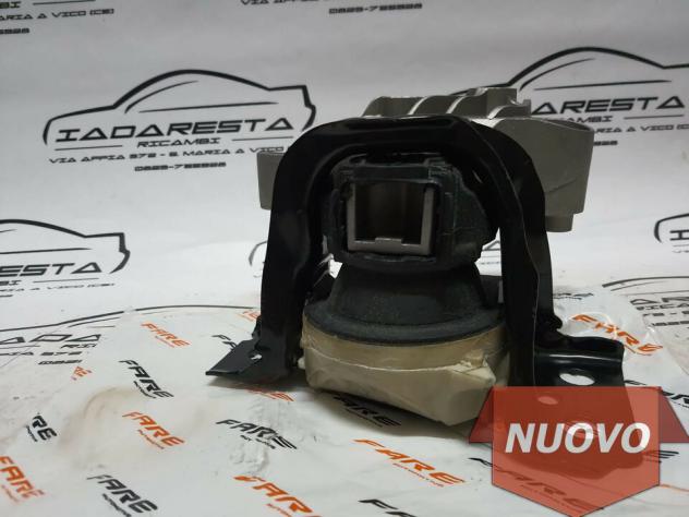 Supporto Motore DX Clio - Captur - Duster 1.5 DCI 113758078R - Foto 2