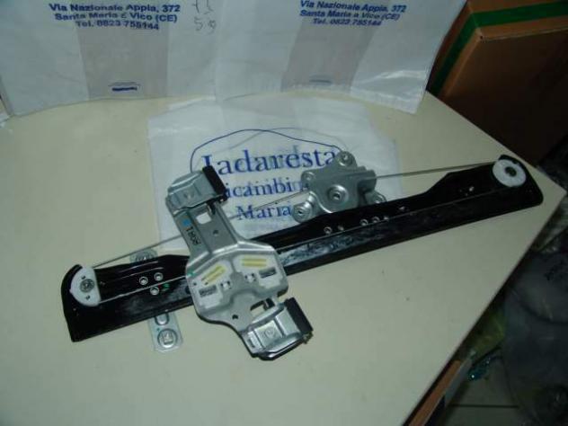 Alzacristalli anteriore destro opel Mokka 95298986 - Foto 3