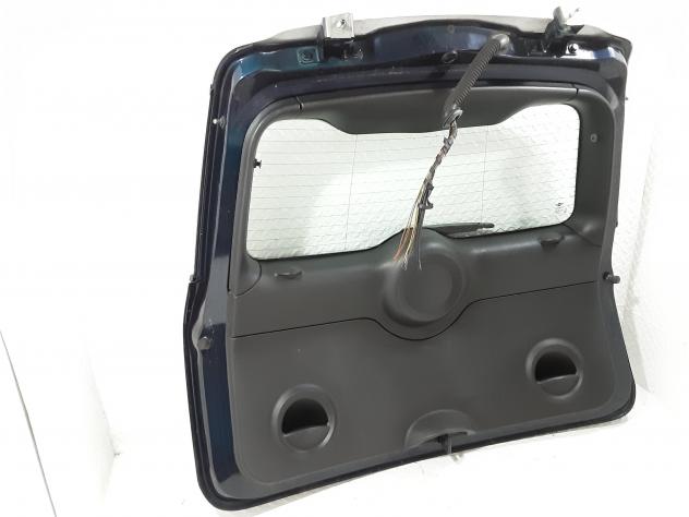 PORTELLONE POSTERIORE COMPLETO MINI Cooper 2° Serie N47 C16 A (0613) - Foto 6