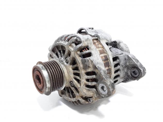 ALTERNATORE SUZUKI Jimny 2° Serie 3140084A10 K9K 266 Diesel 1500 (05)