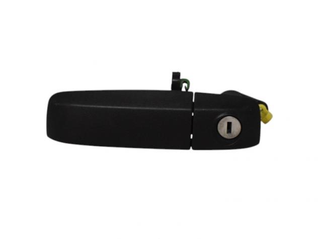 Maniglia Anteriore Sinistra Fiat Panda 735371236 - 10436