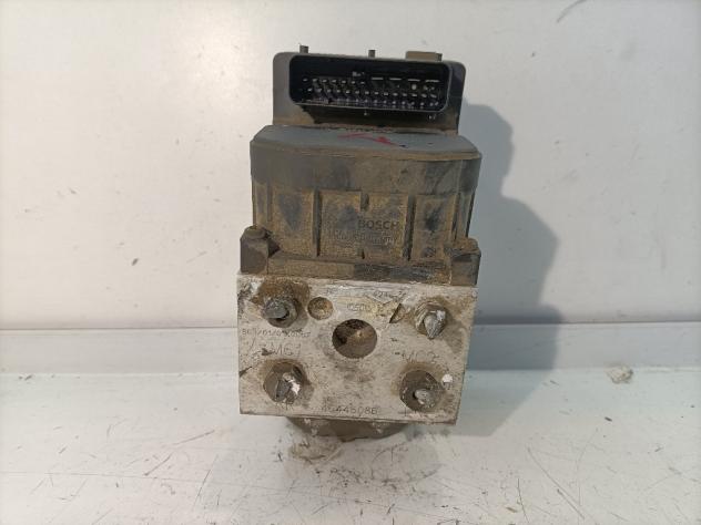CENTRALINA ABS ALFA ROMEO 146 Serie (930_) 5896073 AR33601 diesel 1929 (9499) - Foto 4