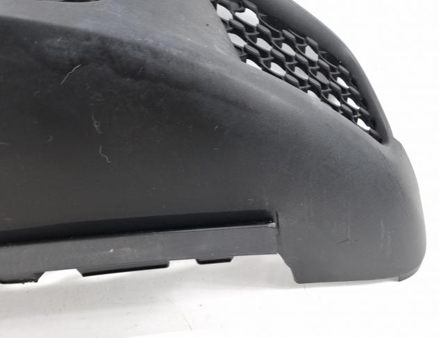 PARAURTI ANTERIORE COMPLETO FIAT 500 X Serie 735687598 (15) - Foto 14
