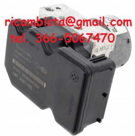 58910-07470 Kia Picanto 1.1 anno 2010 ABS gruppo pompa centralina