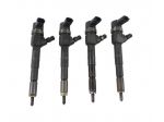 INIETTORI JEEP Renegade Serie 0445110524 55260384 Diesel 1600 (18)