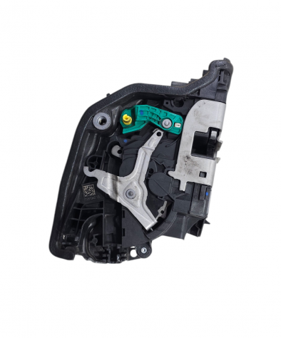 SERRATURA POSTERIORE DESTRA MINI Countryman Serie (F60) 51227281940 (16) - Foto 3