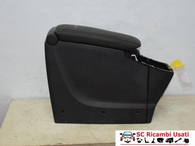 Tunnel Centrale Con Poggiabraccio Renault Scenic 3 969102501R - 31761 - Foto 4