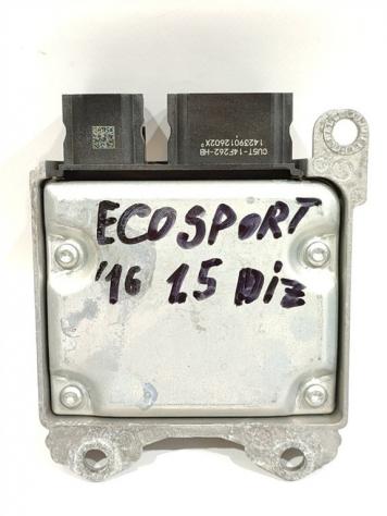 CENTRALINA AIRBAG FORD EcoSport Serie DN1T-14B321-EC (12) - Foto 4